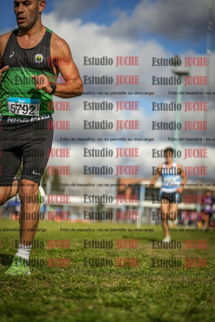 Fotos en el circuito