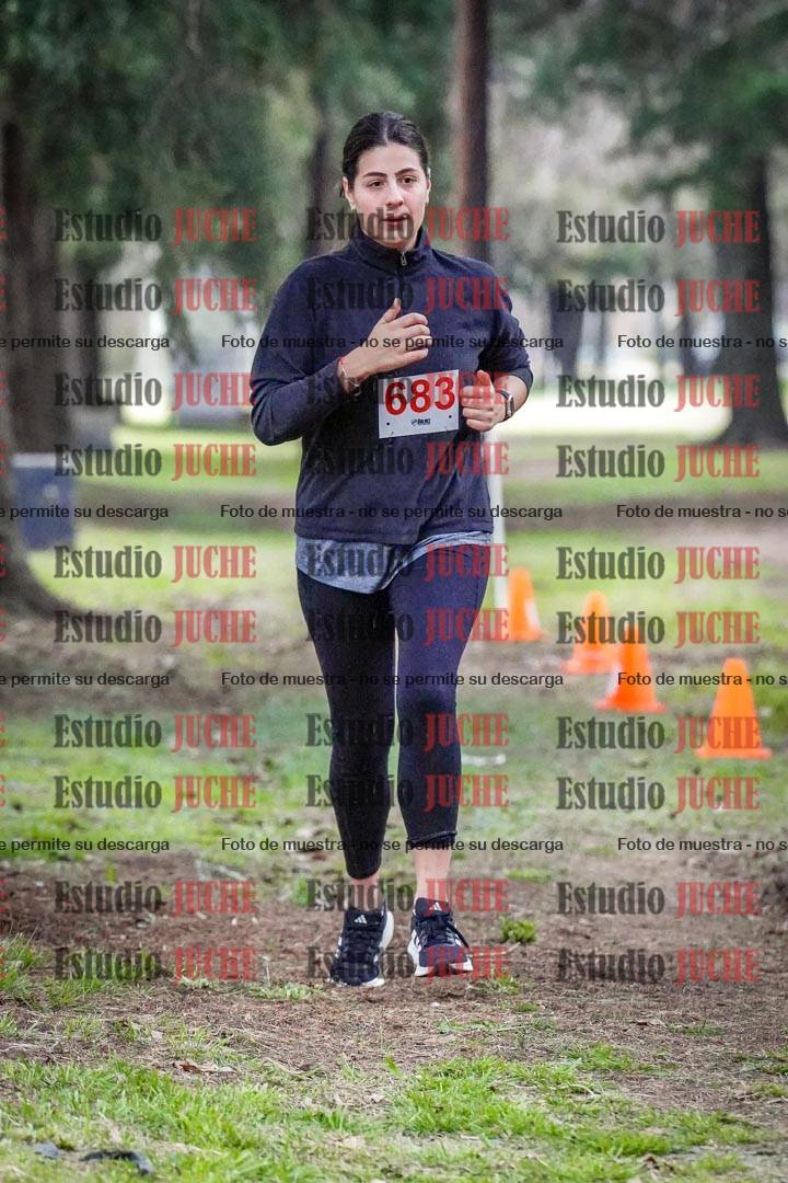 Fotos en el circuito