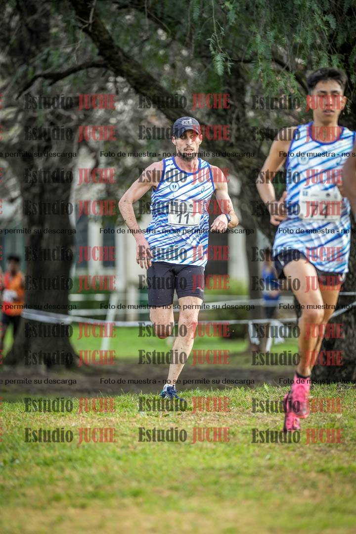 Fotos en el circuito