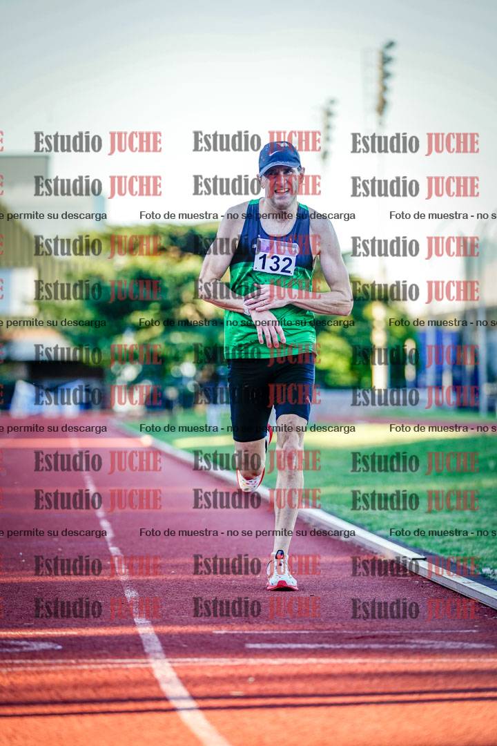 Fotos de los 3000 m de varones