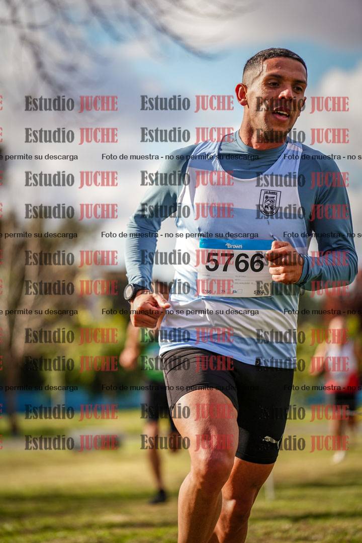 Fotos en el circuito