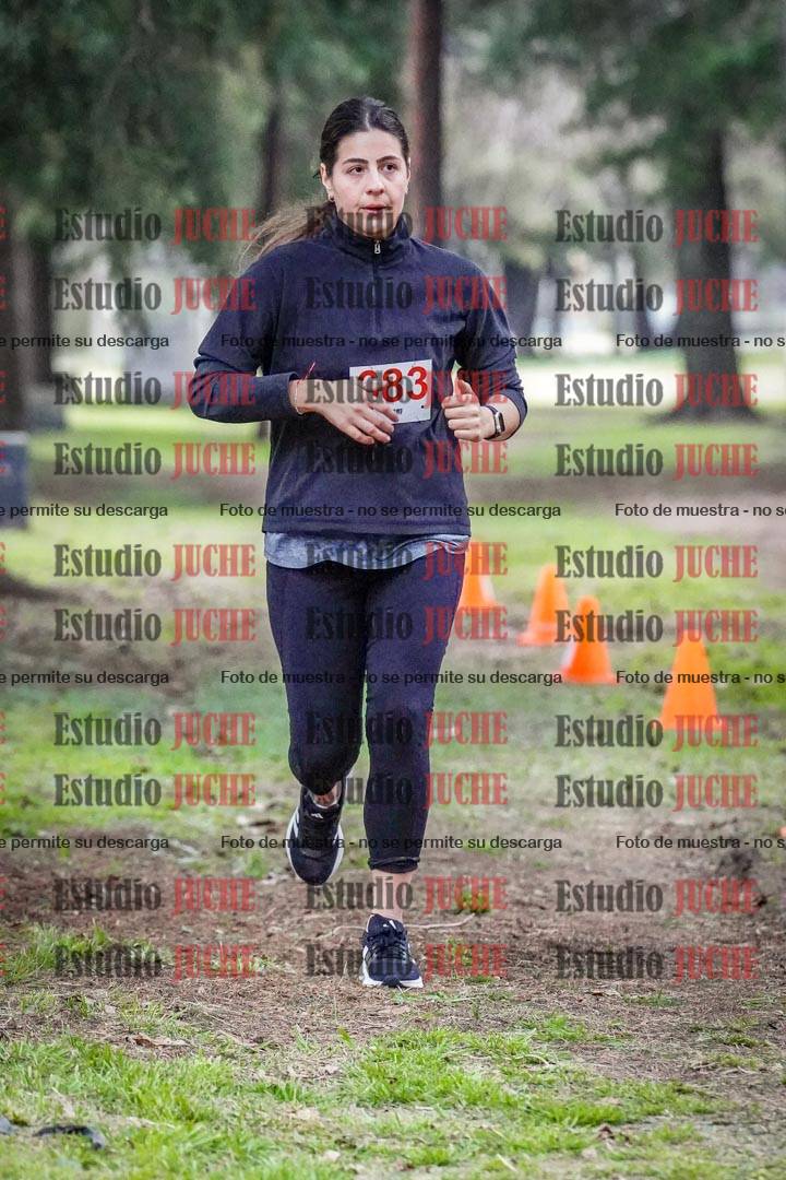 Fotos en el circuito