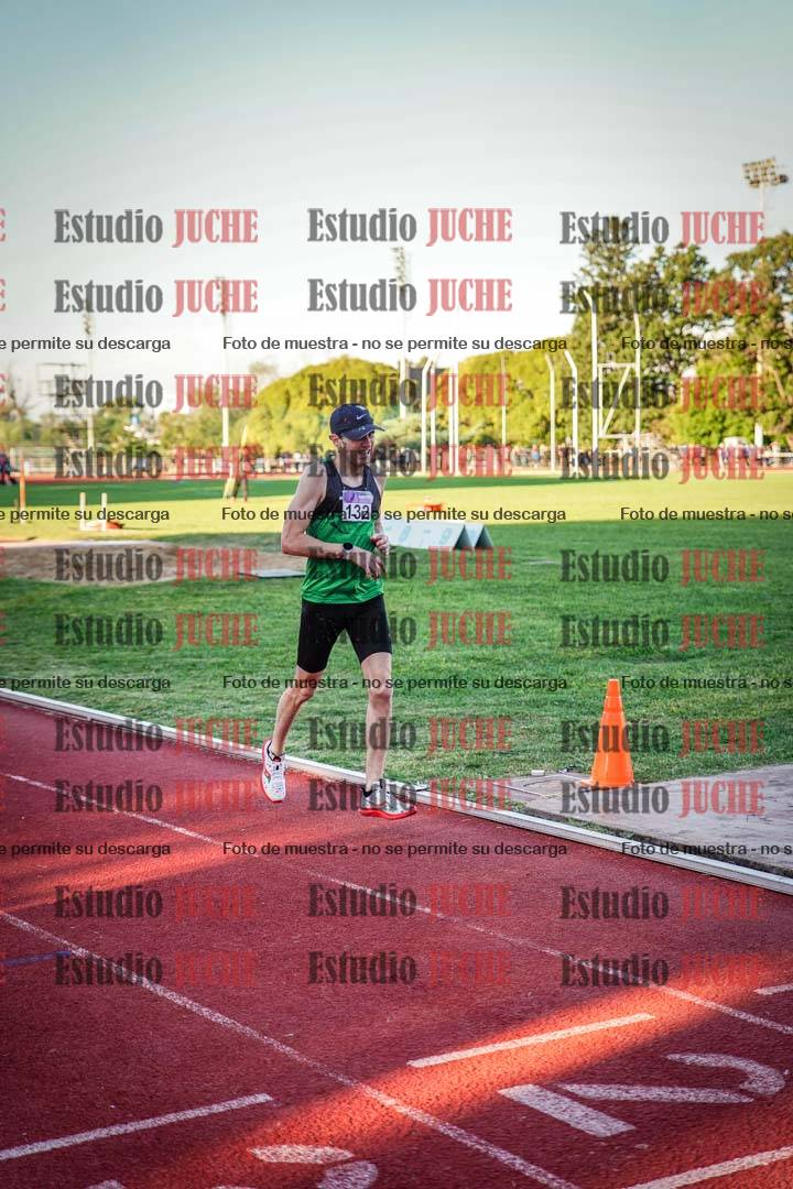 Fotos de los 3000 m de varones