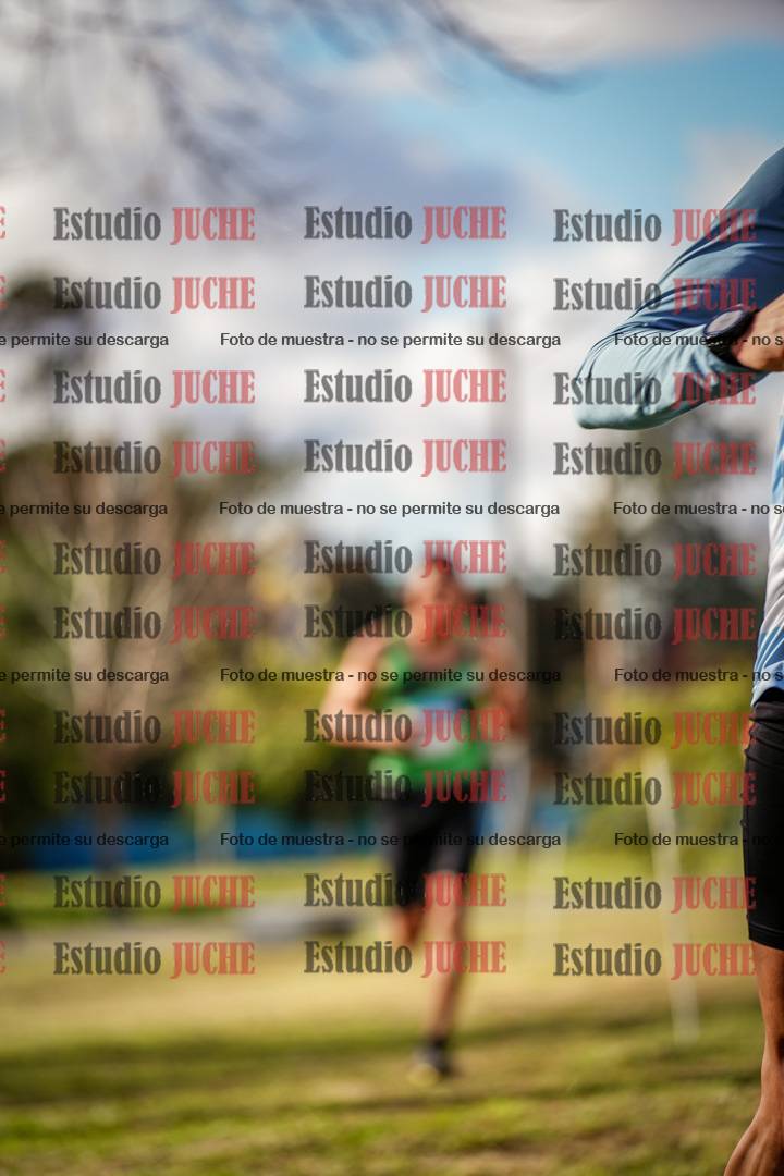 Fotos en el circuito