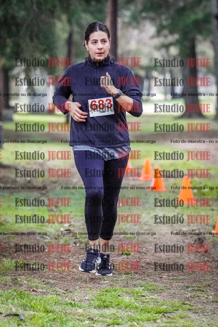 Fotos en el circuito