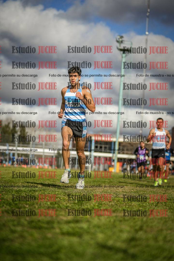 Fotos en el circuito