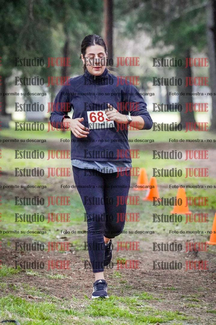 Fotos en el circuito