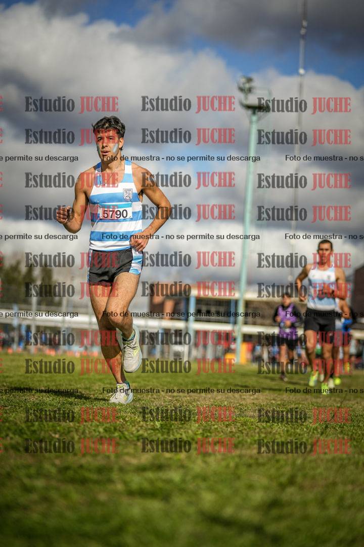 Fotos en el circuito