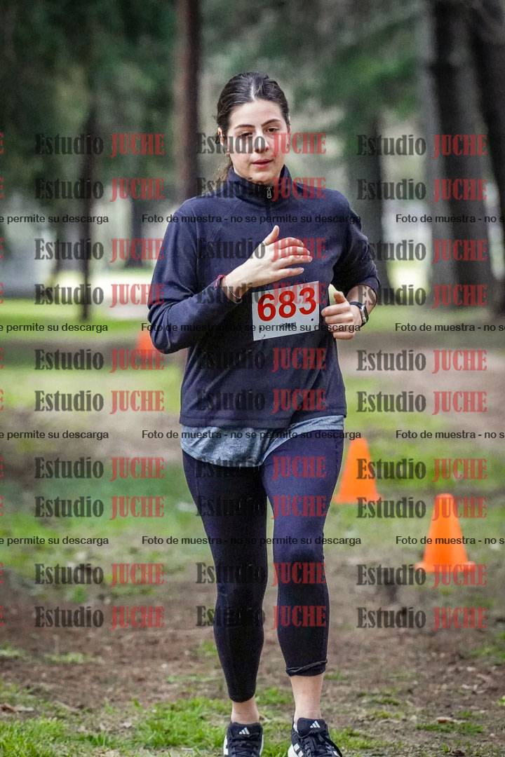 Fotos en el circuito
