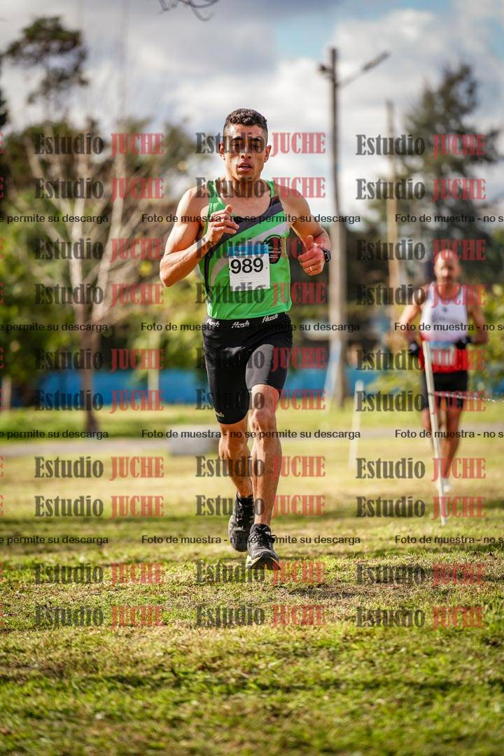 Fotos en el circuito