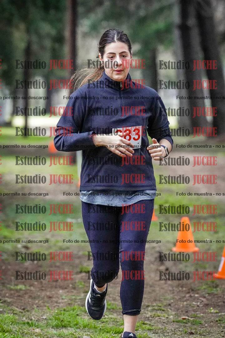 Fotos en el circuito