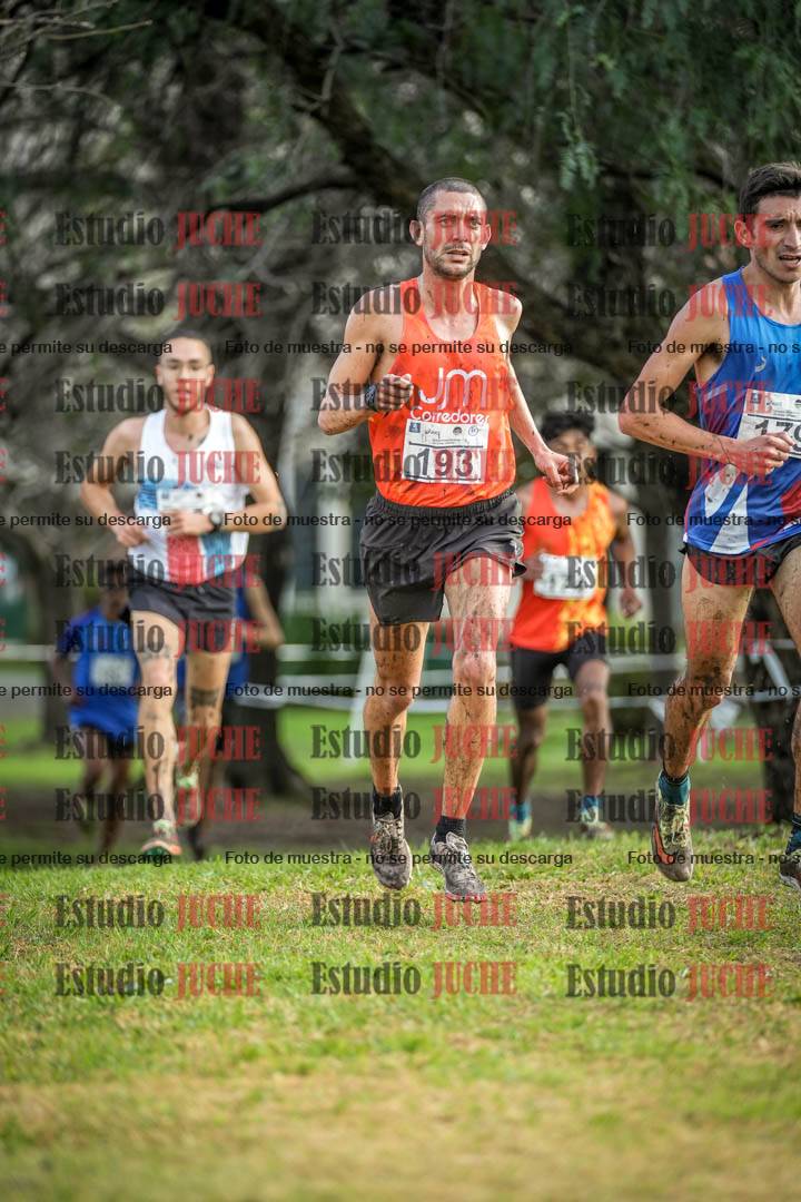 Fotos en el circuito