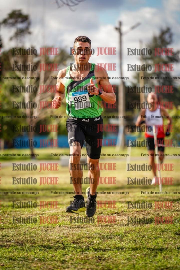 Fotos en el circuito