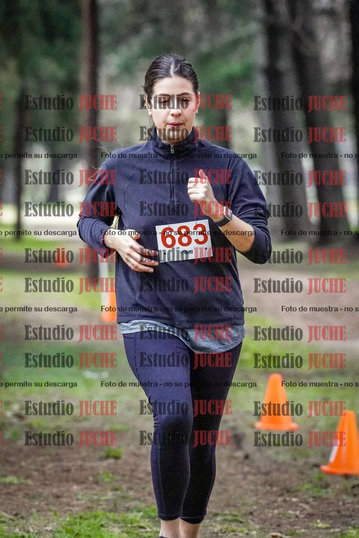 Fotos en el circuito