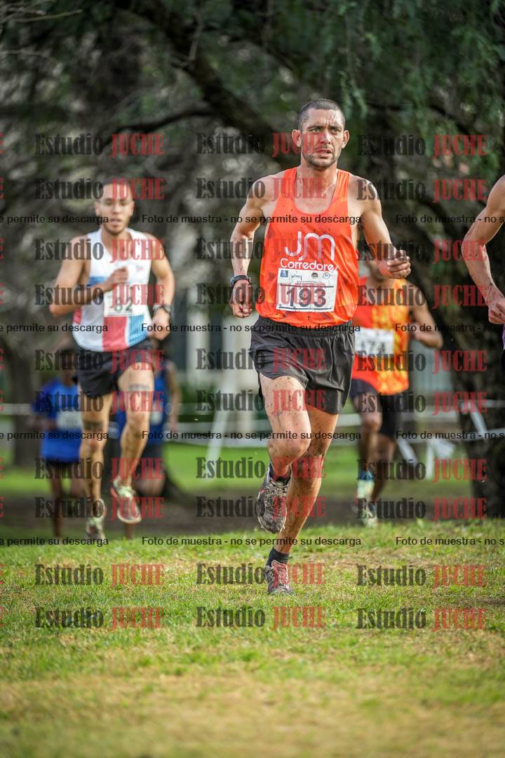 Fotos en el circuito