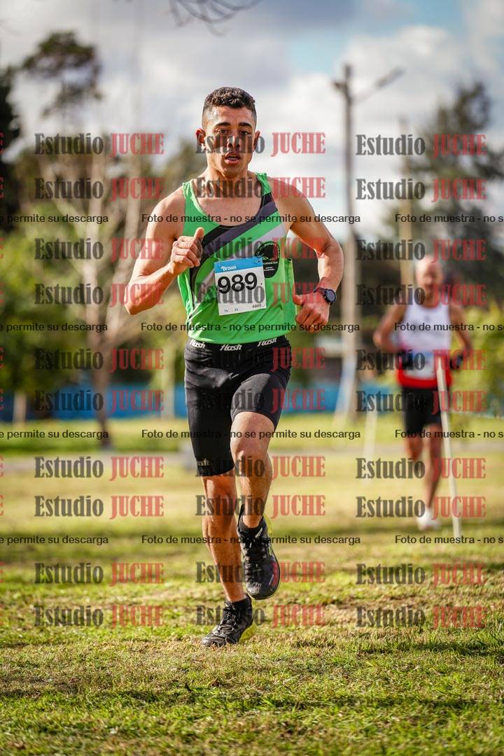 Fotos en el circuito