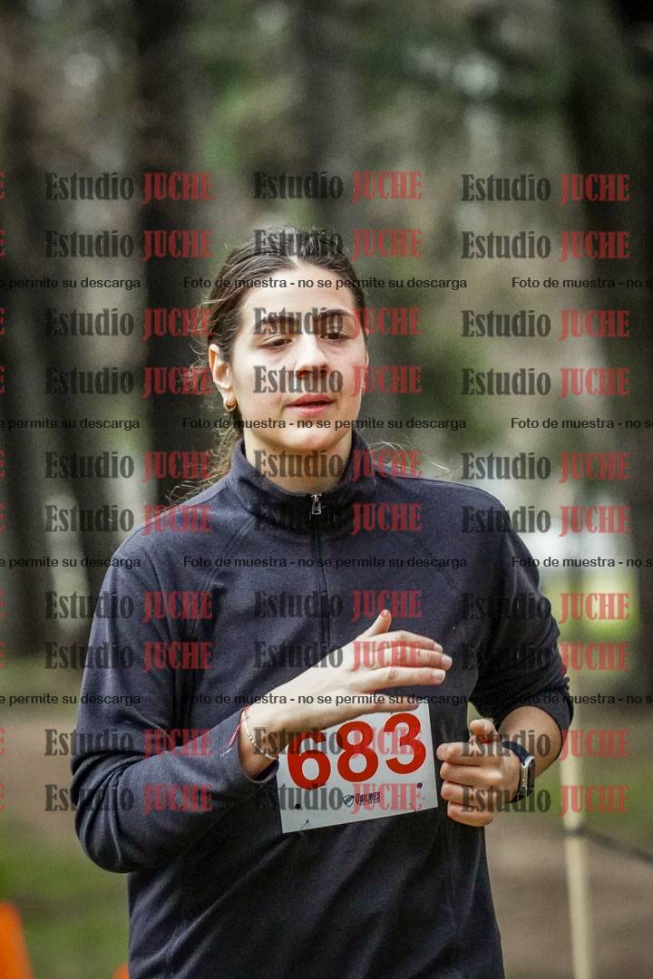 Fotos en el circuito