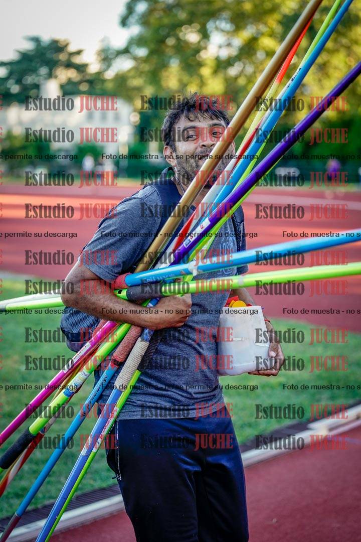 Fotos de algunos extras del torneo