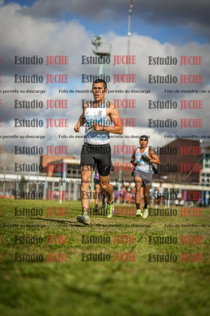 Fotos en el circuito
