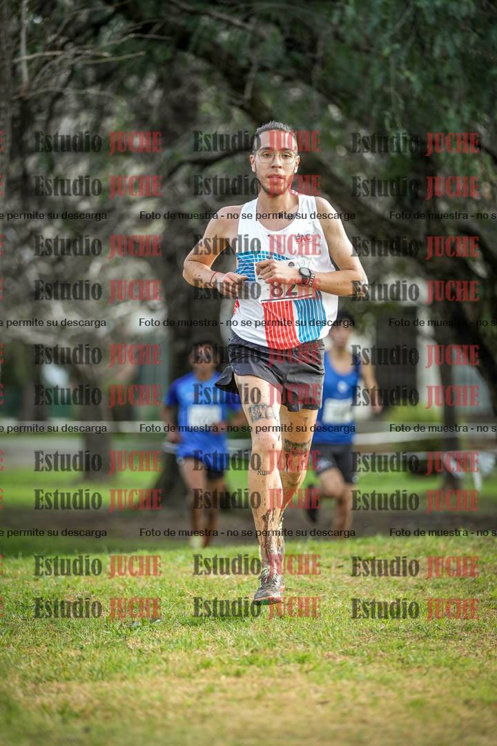 Fotos en el circuito
