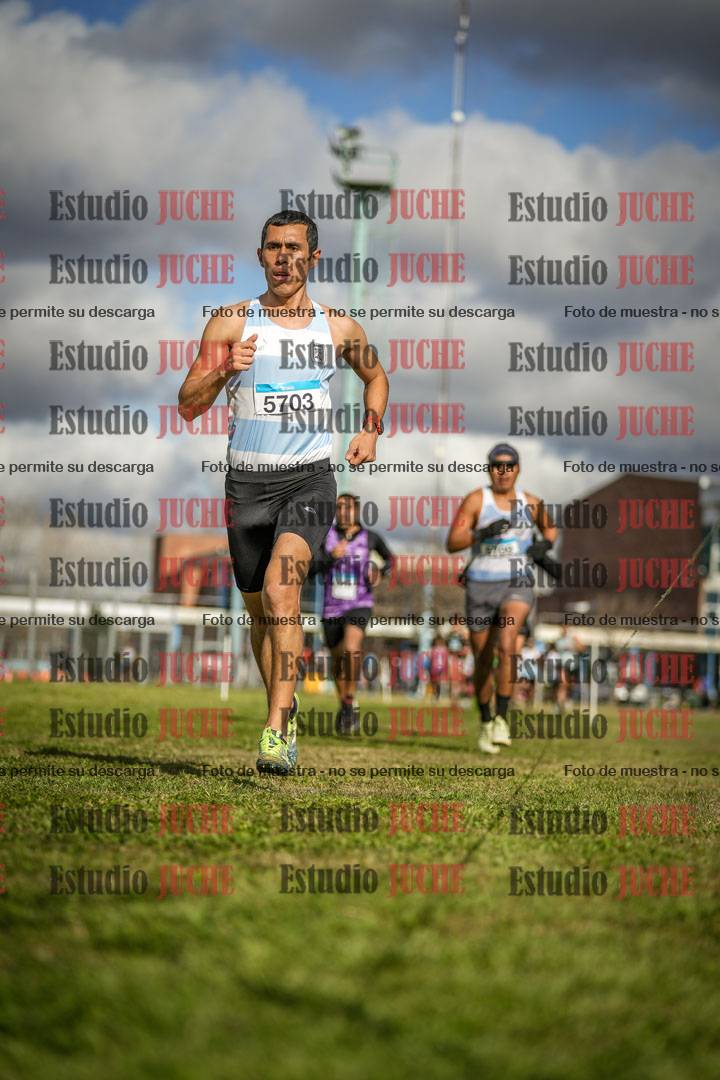 Fotos en el circuito