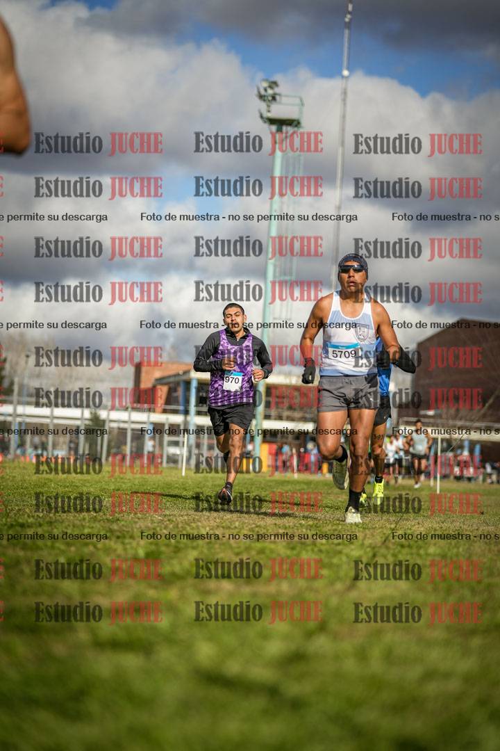 Fotos en el circuito