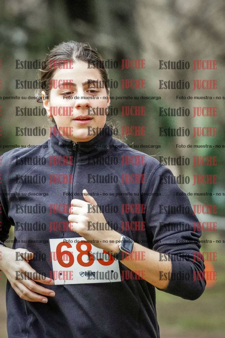 Fotos en el circuito