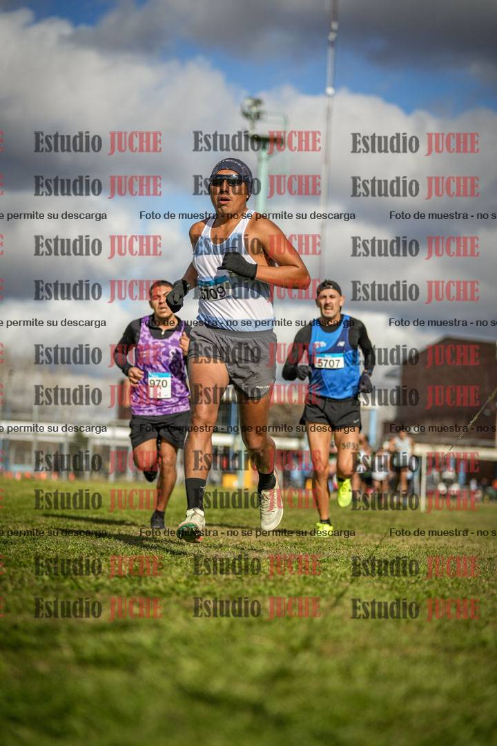 Fotos en el circuito