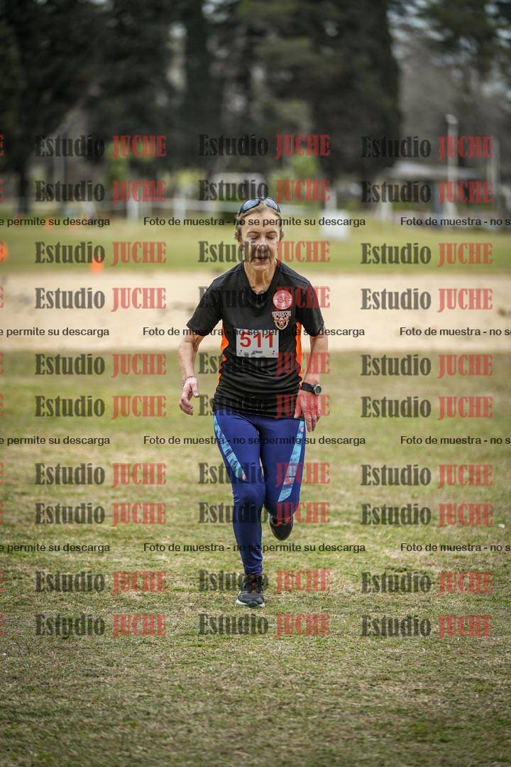Fotos de la llegada