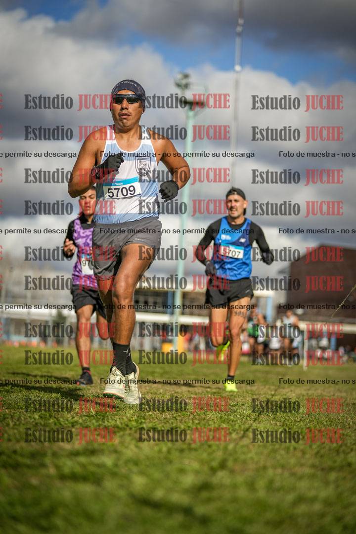 Fotos en el circuito