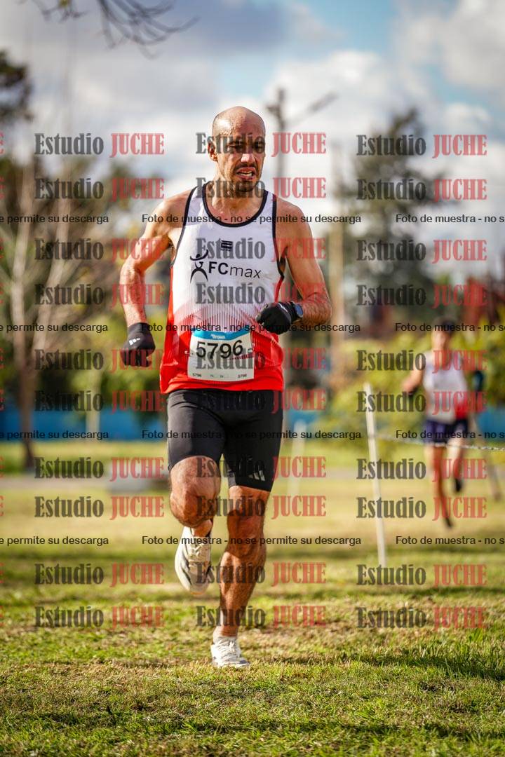 Fotos en el circuito