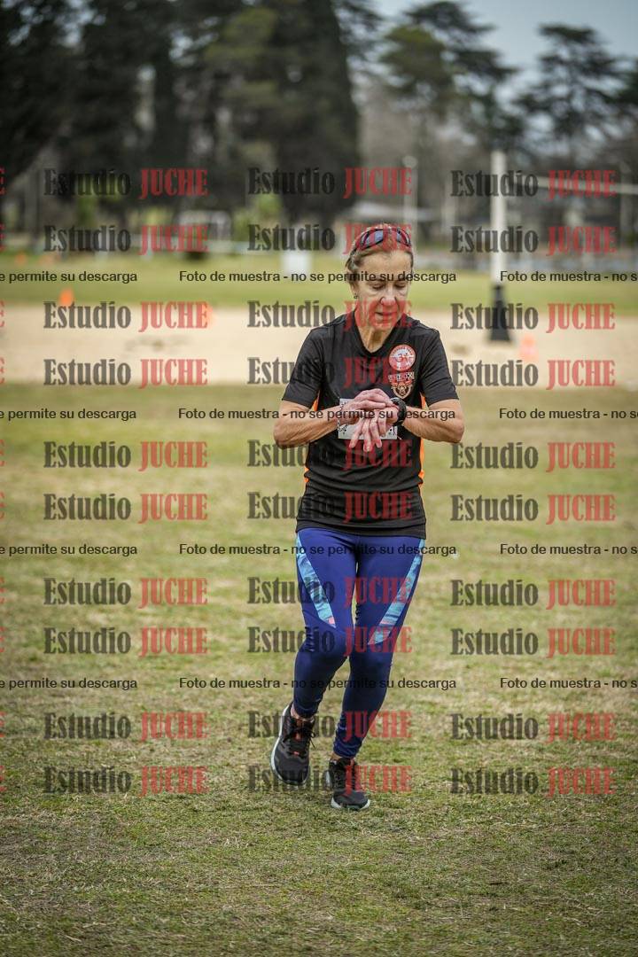 Fotos de la llegada