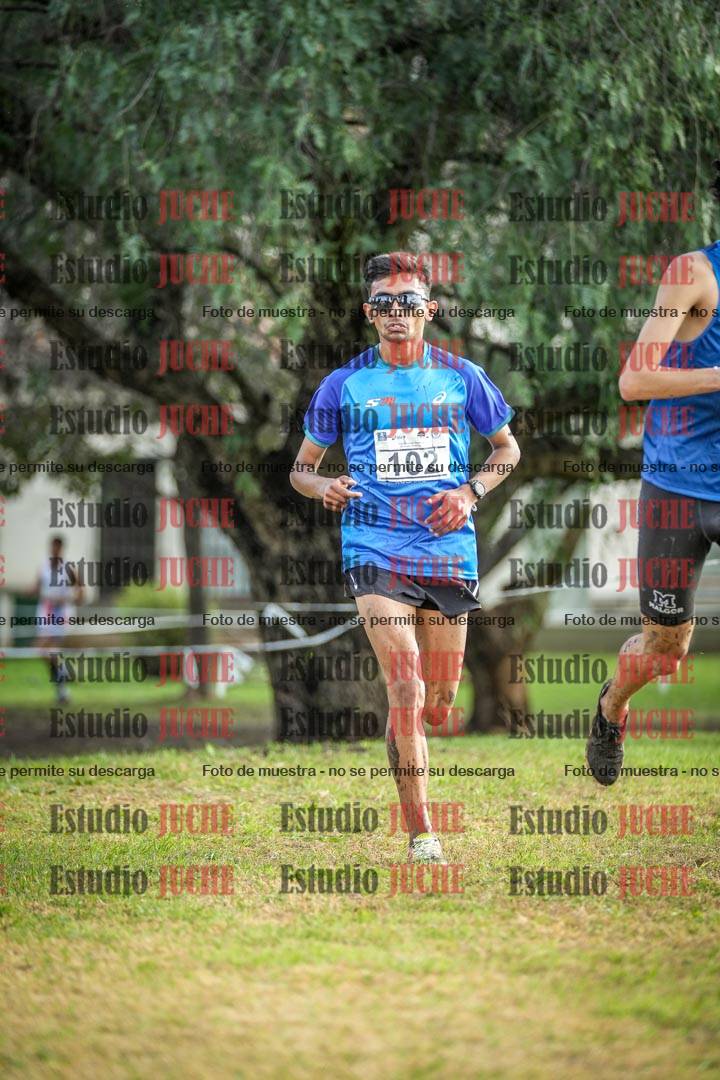 Fotos en el circuito
