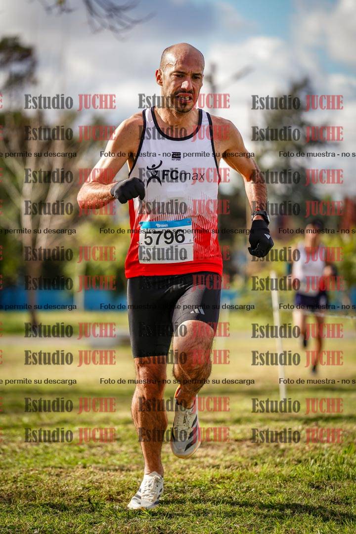 Fotos en el circuito