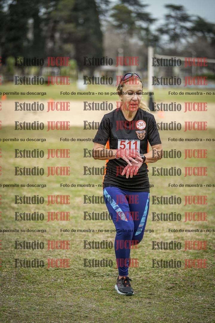 Fotos de la llegada