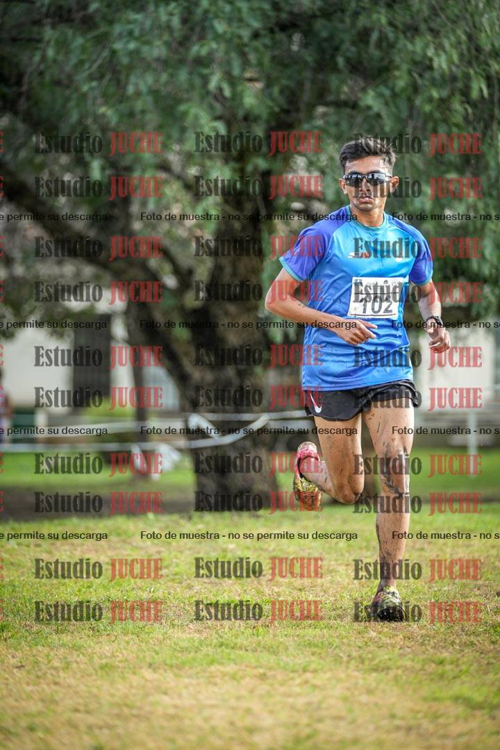 Fotos en el circuito