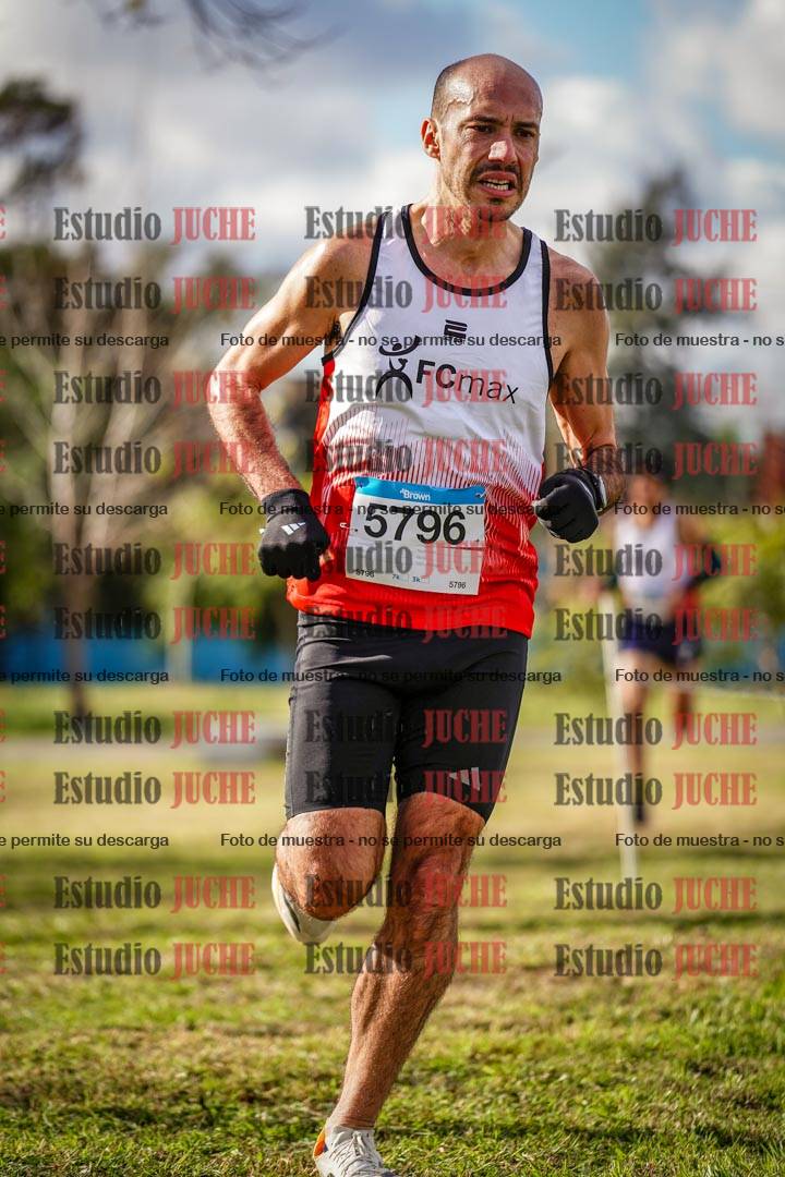 Fotos en el circuito