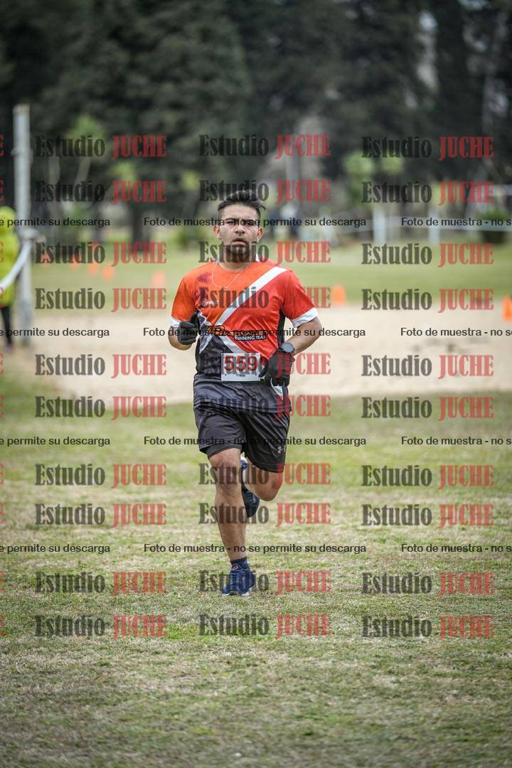 Fotos de la llegada