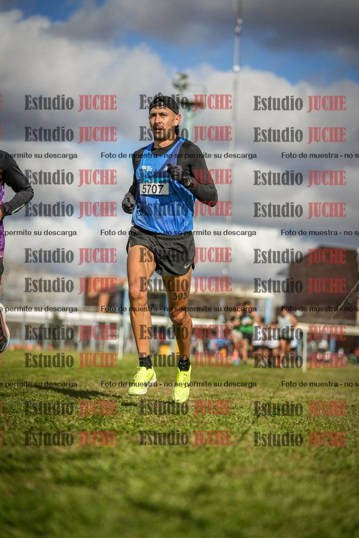 Fotos en el circuito