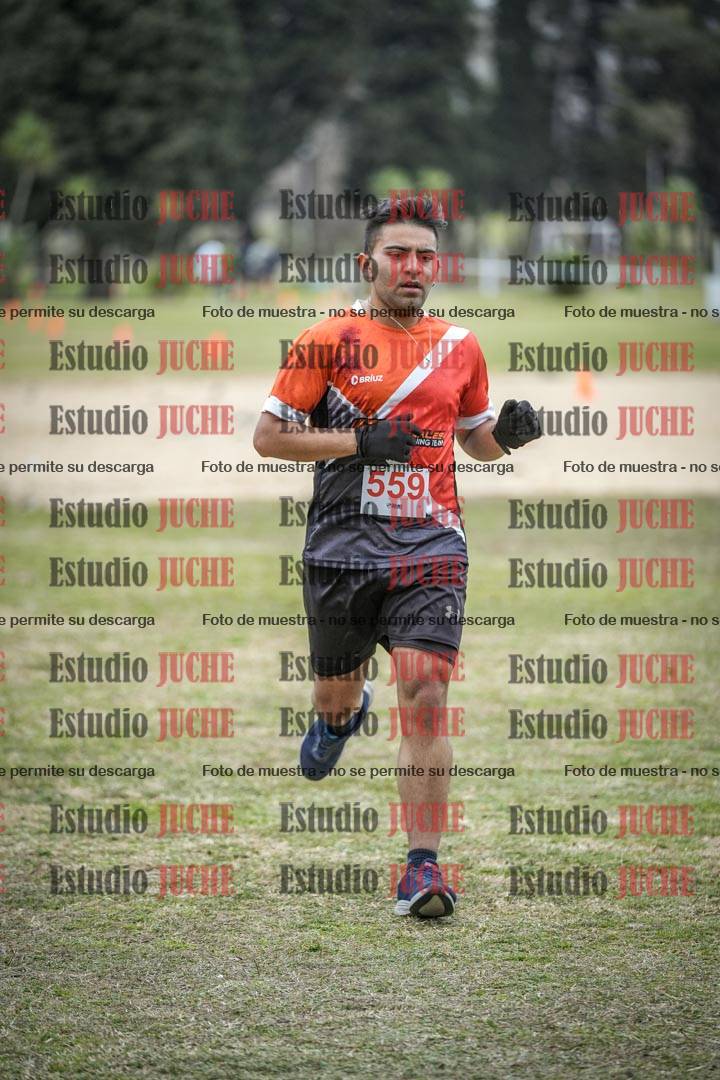 Fotos de la llegada