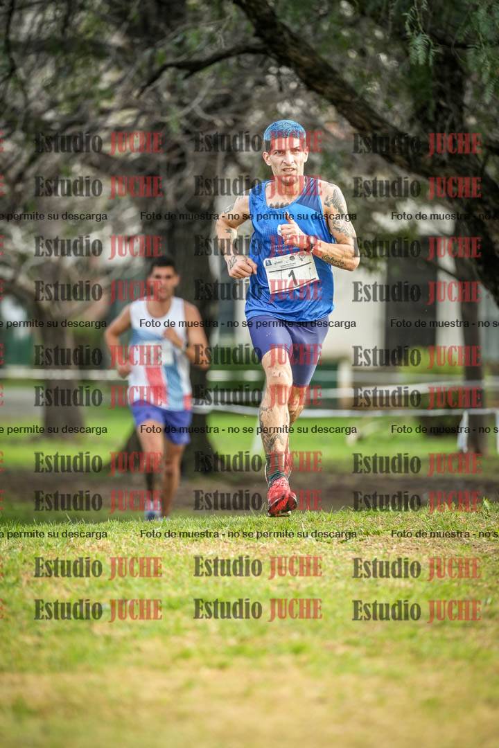 Fotos en el circuito
