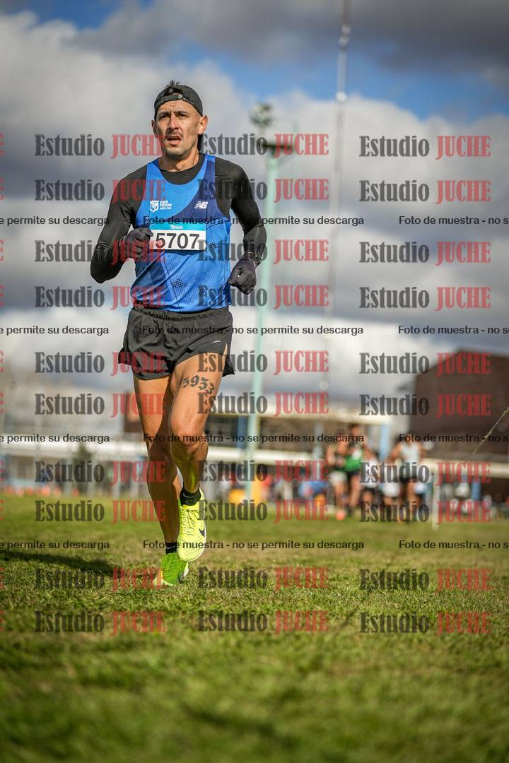 Fotos en el circuito