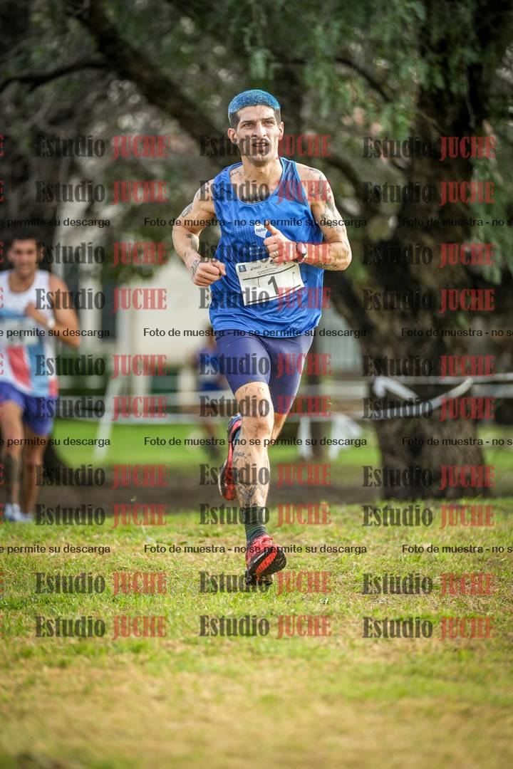 Fotos en el circuito