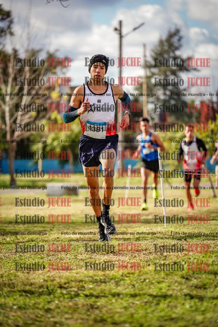 Fotos en el circuito