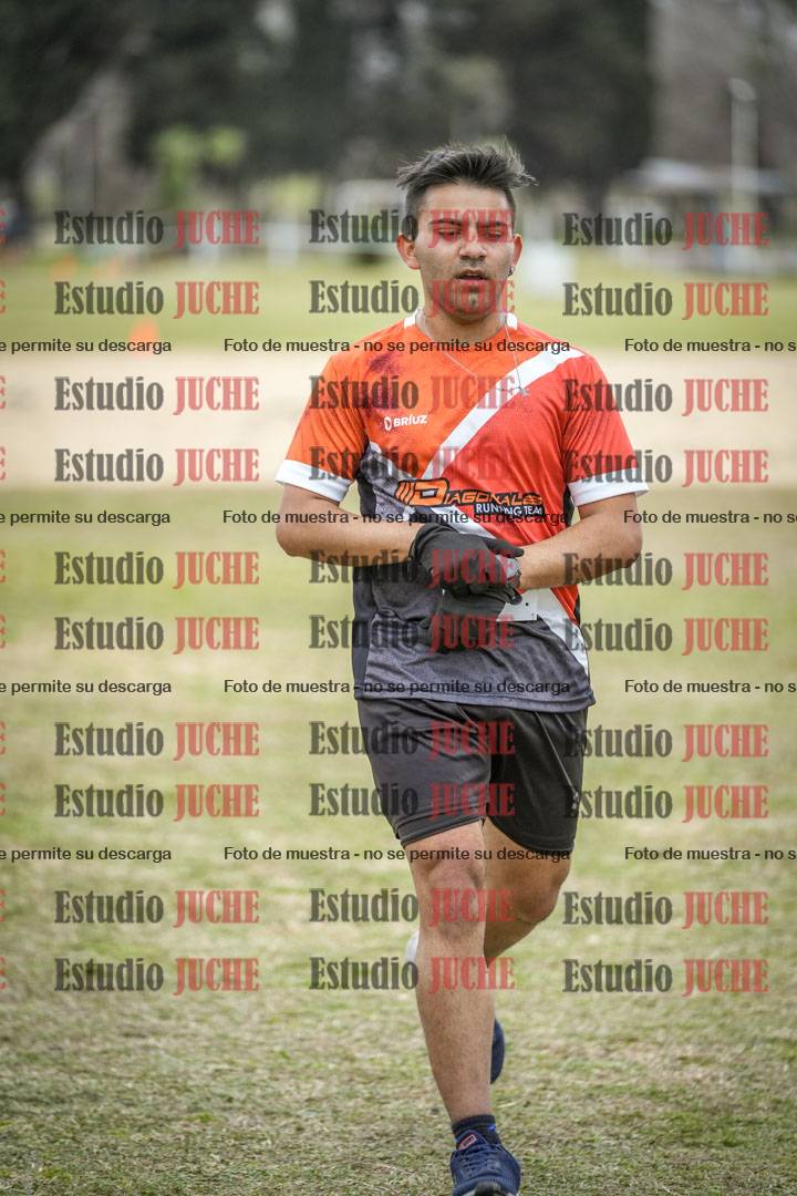Fotos de la llegada