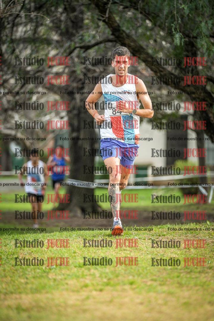 Fotos en el circuito