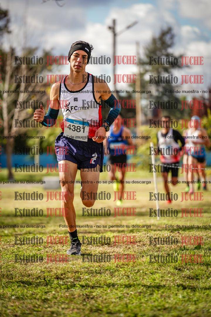 Fotos en el circuito