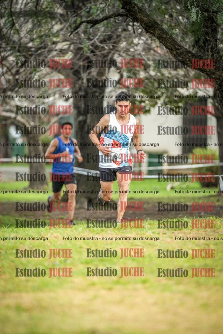 Fotos en el circuito