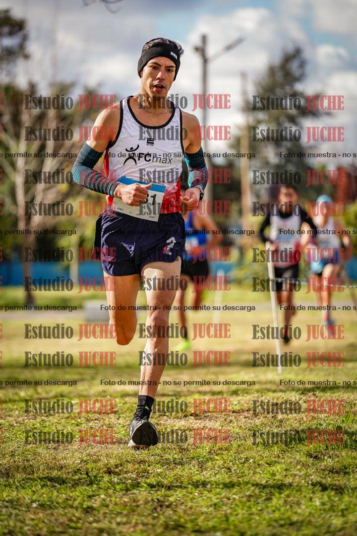 Fotos en el circuito