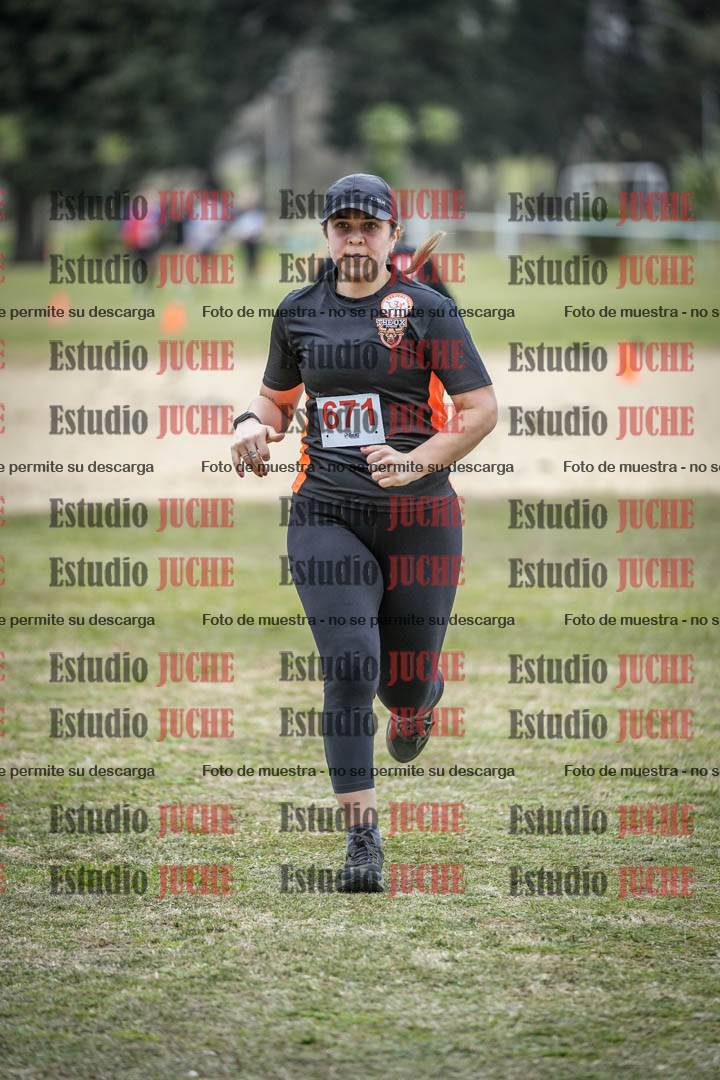 Fotos de la llegada